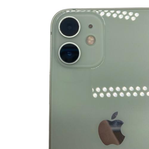 Apple (アップル) iPhone12 mini