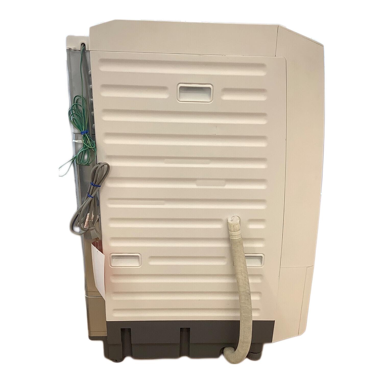 HITACHI (ヒタチ) ドラム式洗濯乾燥機 BD-STX130J 2024年製