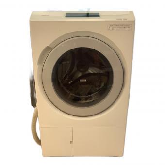 HITACHI (ヒタチ) ドラム式洗濯乾燥機 BD-STX130J 2024年製