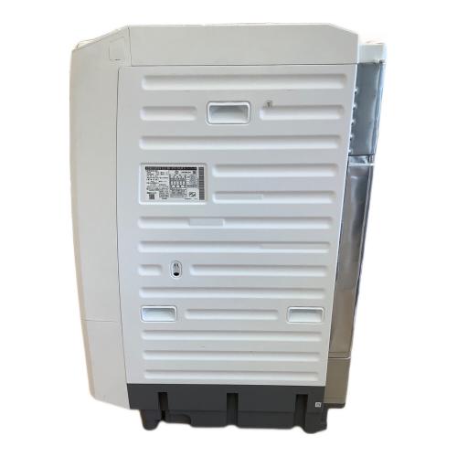 HITACHI (ヒタチ) ドラム式洗濯乾燥機 BD-STX130J 2024年製
