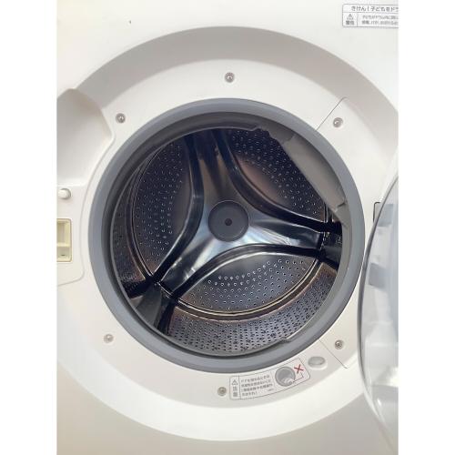 HITACHI (ヒタチ) ドラム式洗濯乾燥機 BD-STX130J 2024年製