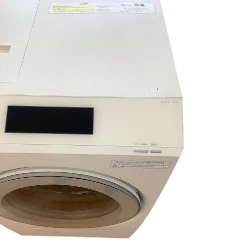 HITACHI (ヒタチ) ドラム式洗濯乾燥機 BD-STX130J 2024年製