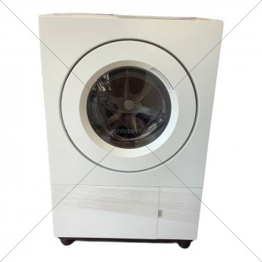 Panasonic (パナソニック) 全自動洗濯機 12.0kg NA-FA120V5 2022年製