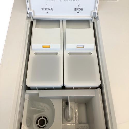 Panasonic (パナソニック) ドラム式洗濯乾燥機 NA-SD10UB 2025年製