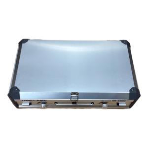 UNIFLAME (ユニフレーム) ツインガスバーナー US-1900 2019年製 PSLPGマーク有