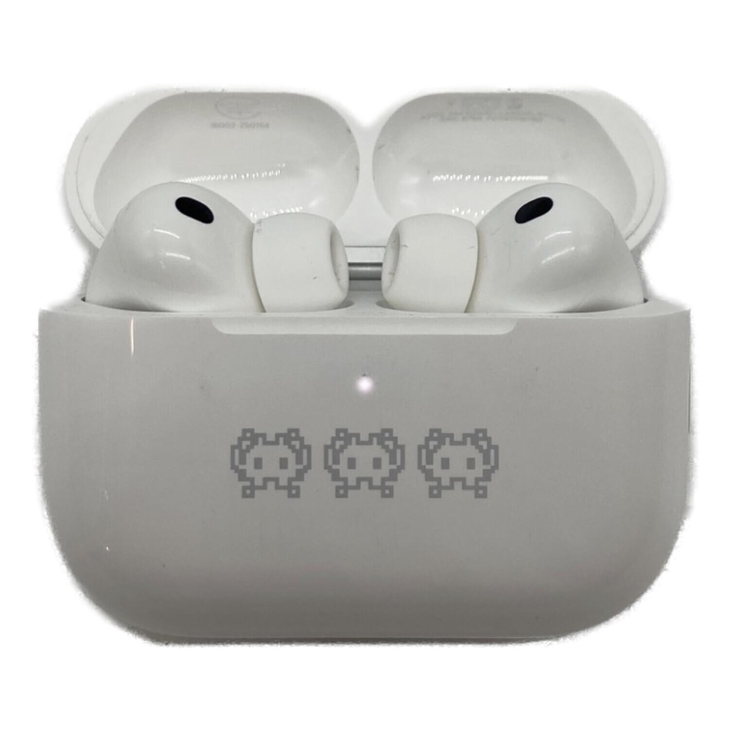 A6372 超美品 AirPods Pro 第3世代 PFHQ4J/A Apple (アップル) AirPods Pro(第3世代) PFHQ4J/A｜トレファクONLINE