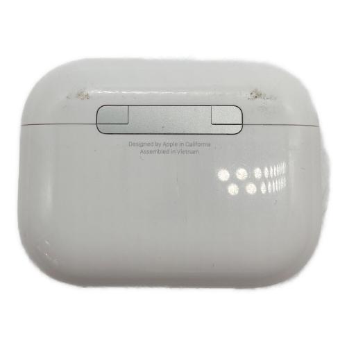Apple (アップル) AirPods Pro(第3世代) PFHQ4J/A