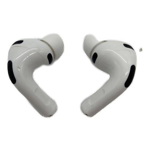 Apple (アップル) AirPods Pro(第3世代) PFHQ4J/A｜トレファクONLINE