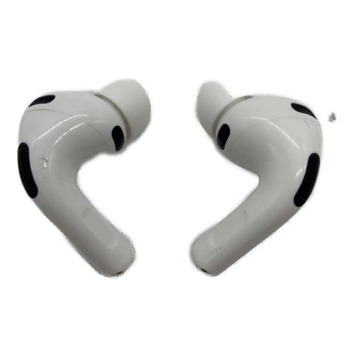 Apple (アップル) AirPods Pro(第3世代) PFHQ4J/A