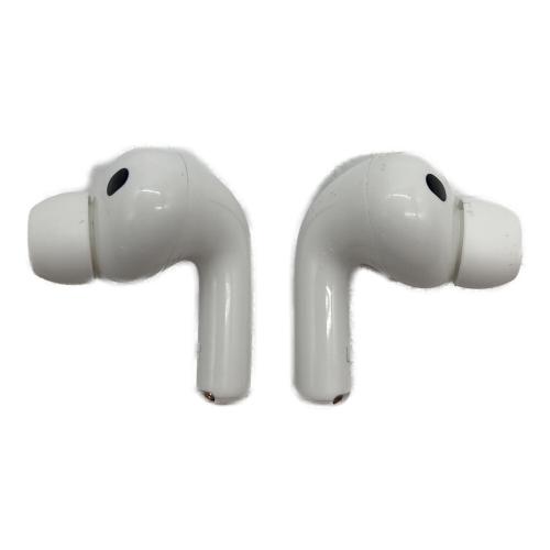 Apple (アップル) AirPods Pro(第3世代) PFHQ4J/A