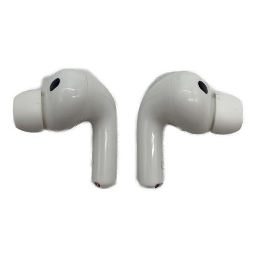 Apple (アップル) AirPods Pro(第3世代) PFHQ4J/A