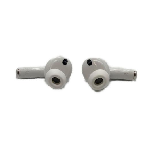 Apple (アップル) AirPods Pro(第3世代) PFHQ4J/A