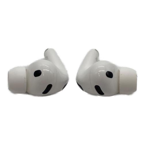 A6372 超美品 AirPods Pro 第3世代 PFHQ4J/A Apple (アップル) AirPods Pro(第3世代) PFHQ4J/A｜トレファクONLINE