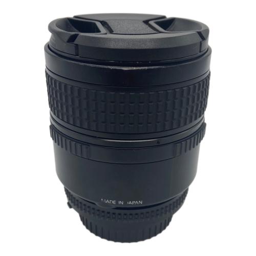 Nikon (ニコン) ズームレンズ AF MICRO NIKKOR 60mm 1:2.8