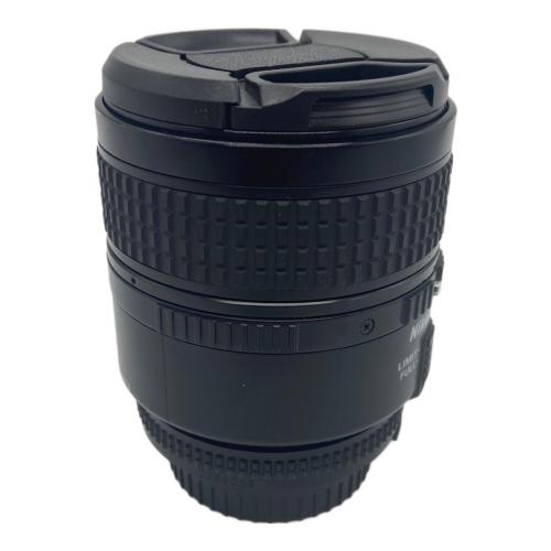 Nikon (ニコン) ズームレンズ AF MICRO NIKKOR 60mm 1:2.8