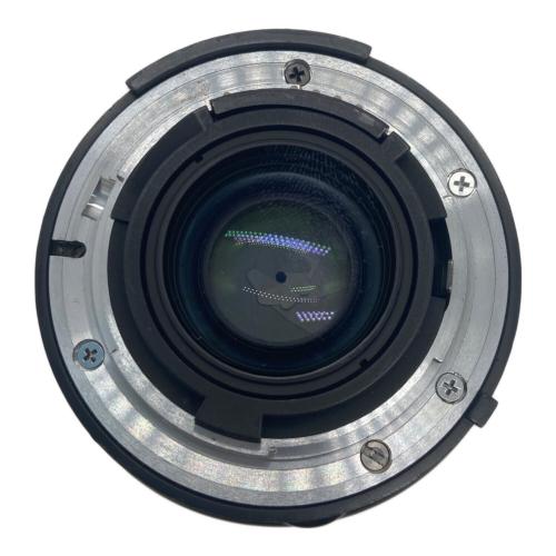 Nikon (ニコン) ズームレンズ AF MICRO NIKKOR 60mm 1:2.8