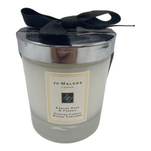 JO MALONE (ジョーマローン) キャンドル イングリッシュ ベアー&フリージア