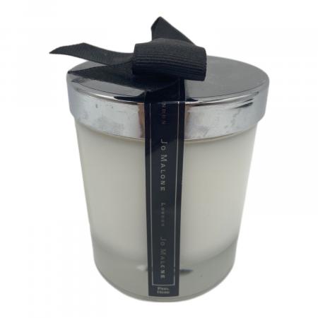 JO MALONE (ジョーマローン) キャンドル イングリッシュ ベアー