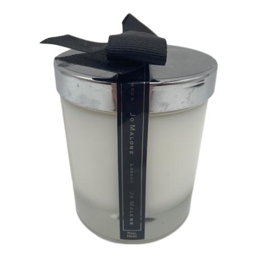 JO MALONE (ジョーマローン) キャンドル イングリッシュ ベアー&フリージア
