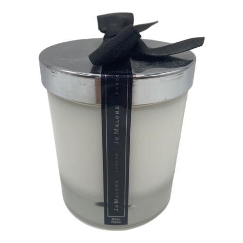 JO MALONE (ジョーマローン) キャンドル イングリッシュ ベアー&フリージア