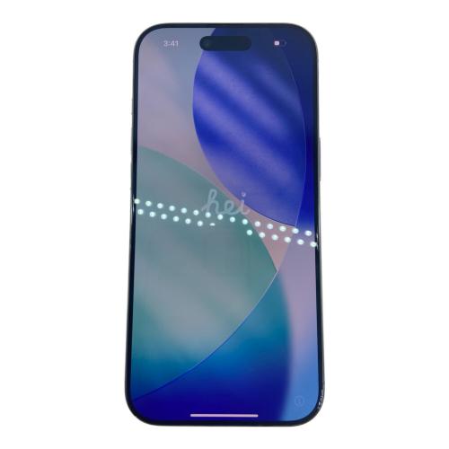 Apple (アップル) iPhone17 Air