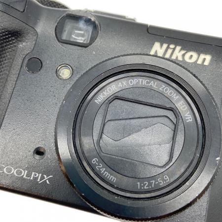 Nikon (ニコン) コンパクトデジタルカメラ COOLPIX P6000｜トレファク