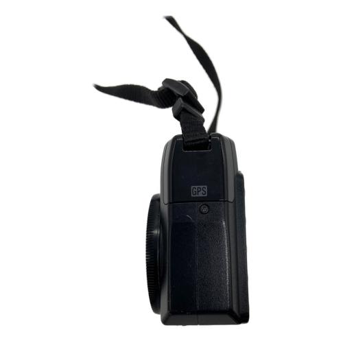 Nikon (ニコン) コンパクトデジタルカメラ COOLPIX P6000
