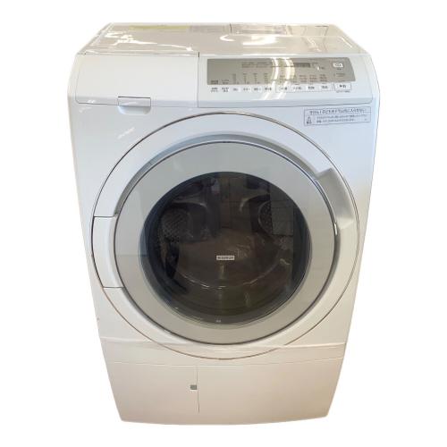 HITACHI (ヒタチ) ドラム式洗濯乾燥機 BD-SG110JL 2023年製 74