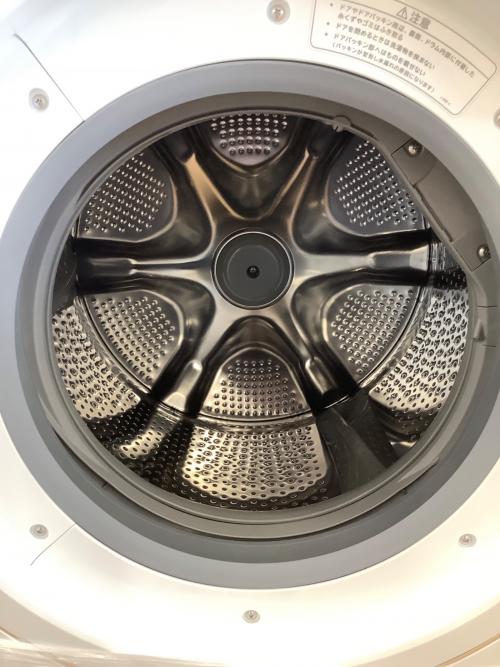 HITACHI (ヒタチ) ドラム式洗濯乾燥機 BD-SG110JL 2023年製 74