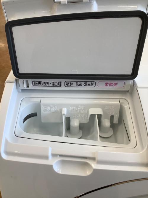 HITACHI (ヒタチ) ドラム式洗濯乾燥機 BD-SG110JL 2023年製 74