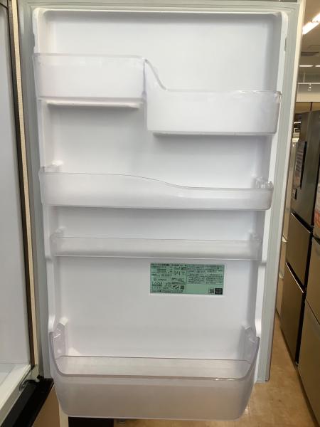 HITACHI (ヒタチ) 3ドア冷蔵庫 R-V38SV 2023年製 74 375L｜トレファク