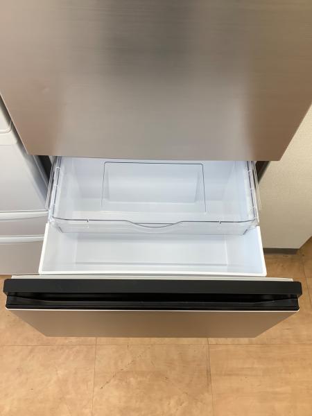 HITACHI (ヒタチ) 3ドア冷蔵庫 R-V38SV 2023年製 74 375L｜トレファク
