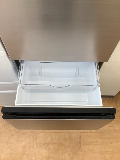 HITACHI (ヒタチ) 3ドア冷蔵庫 R-V38SV 2023年製 74 375L
