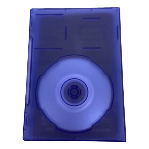 ゲームボーイプレーヤー スタートアップディスク ゲームキューブ用ソフト ※現状販売 -