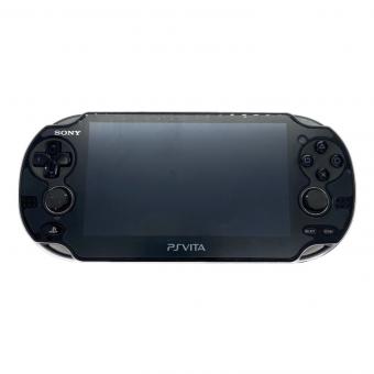 SONY (ソニー) PSVITA PCH-1100