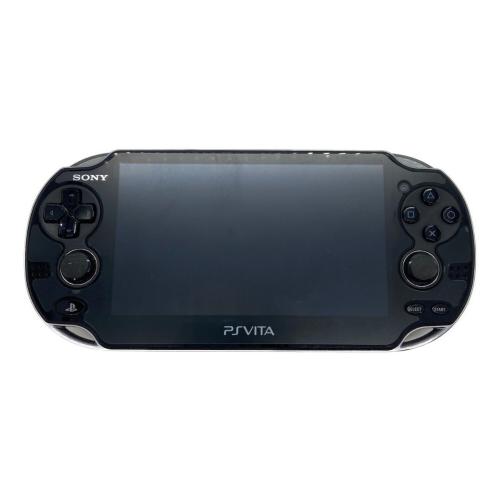 SONY (ソニー) PSVITA PCH-1100