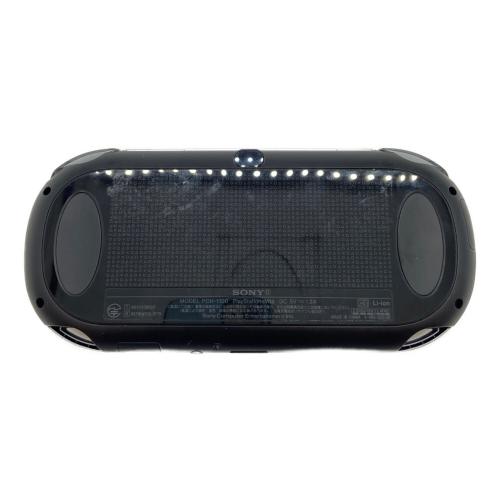 SONY (ソニー) PSVITA PCH-1100