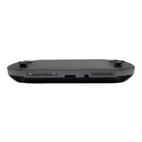 SONY (ソニー) PSVITA PCH-1100