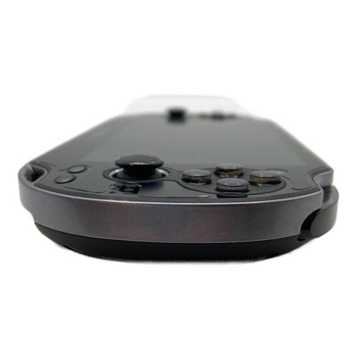 SONY (ソニー) PSVITA PCH-1100
