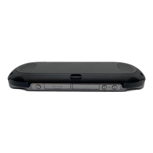 SONY (ソニー) PSVITA PCH-1100