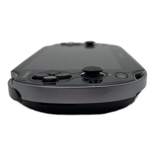 SONY (ソニー) PSVITA PCH-1100