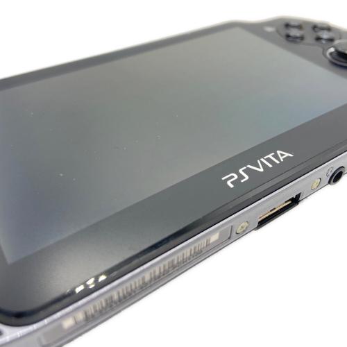 SONY (ソニー) PSVITA PCH-1100