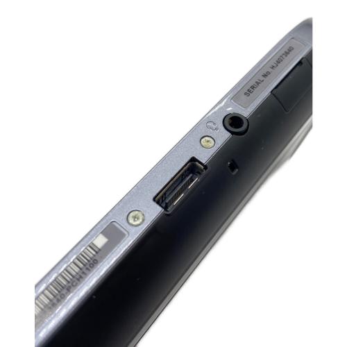 SONY (ソニー) PSVITA PCH-1100