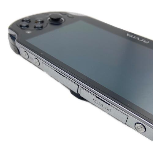 SONY (ソニー) PSVITA PCH-1100