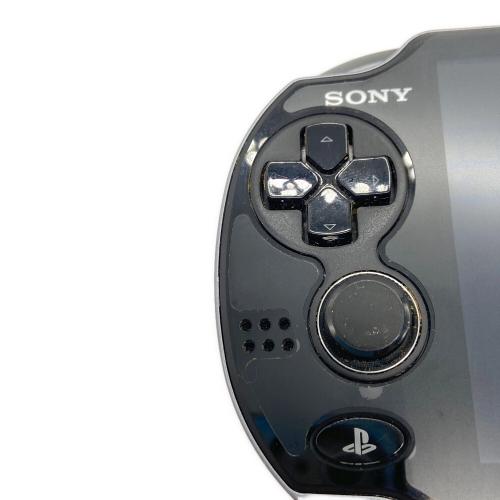 SONY (ソニー) PSVITA PCH-1100