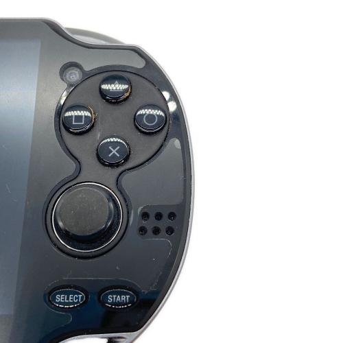 SONY (ソニー) PSVITA PCH-1100