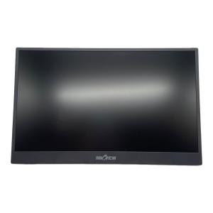 InnoView (イノビュー) モバイルモニター INVPM001 15.6インチ
