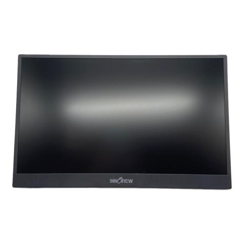 InnoView (イノビュー) モバイルモニター INVPM001 15.6インチ