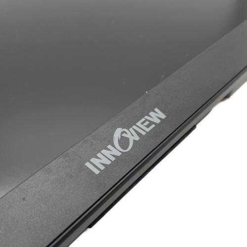 InnoView (イノビュー) モバイルモニター INVPM001 15.6インチ