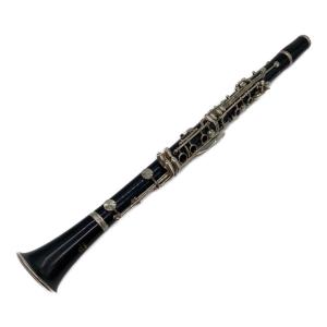 YAMAHA (ヤマハ) クラリネット 樹脂製